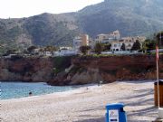 Playa del Albir